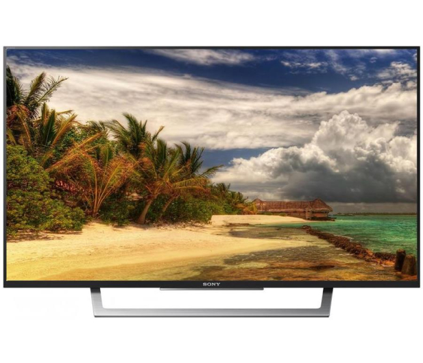 SONY KDL-32WD750 - 305707 - zdjęcie